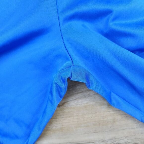 🔺️Disney Pixar Neon Colorblock So Many Emotions Track Pants Men's Large - Picture 7 of 12